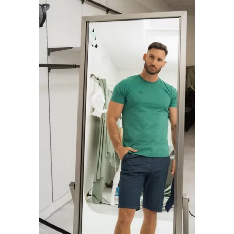 Budmil férfi póló-póló - 20300451-002