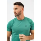 Budmil férfi póló-póló - 20300451-002