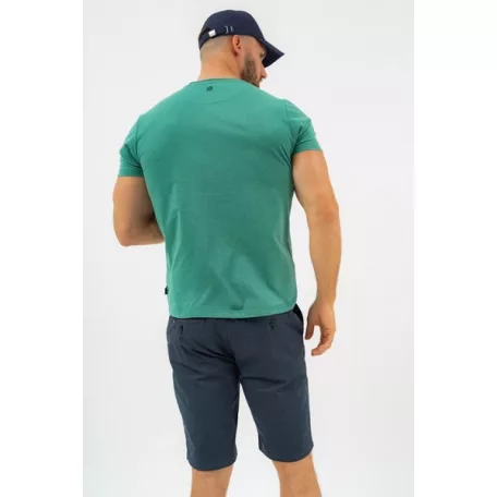 Budmil férfi póló-póló - 20300451-002