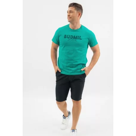 Budmil férfi póló-póló - 20300453-003