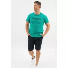Budmil férfi póló-póló - 20300453-003