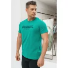 Budmil férfi póló-póló - 20300453-003