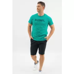 Budmil férfi póló-póló - 20300453-003