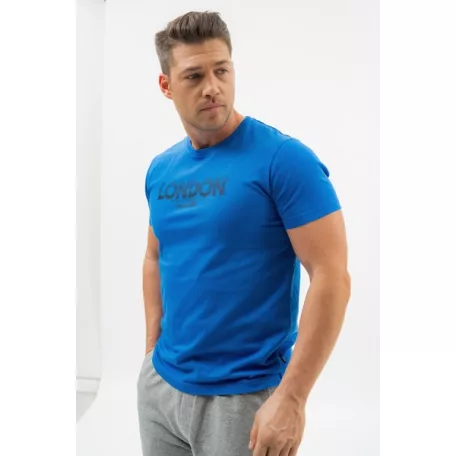 Budmil férfi póló-póló - 20300453-004