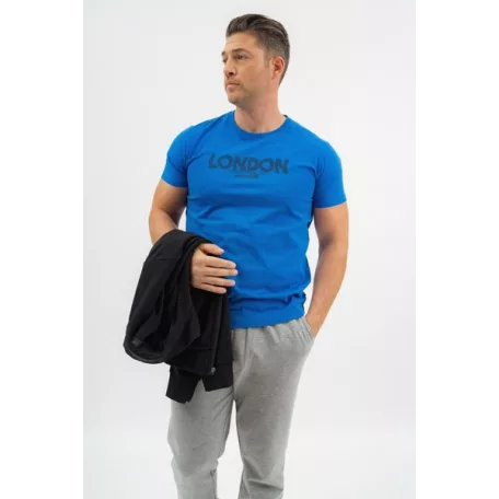 Budmil férfi póló-póló - 20300453-004