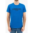 Budmil férfi póló-póló - 20300453-004