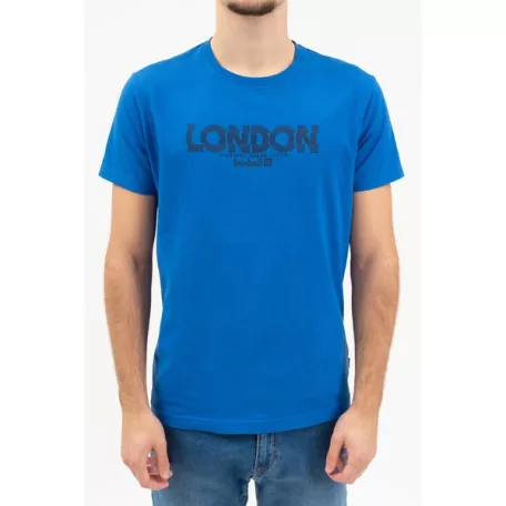 Budmil férfi póló-póló - 20300453-004