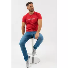 Budmil férfi póló-póló - 20300453-005