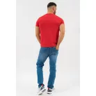 Budmil férfi póló-póló - 20300453-005