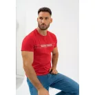 Budmil férfi póló-póló - 20300453-005