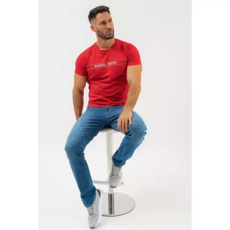 Budmil férfi póló-póló - 20300453-005