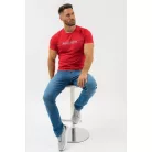 Budmil férfi póló-póló - 20300453-005