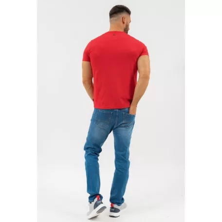 Budmil férfi póló-póló - 20300453-005