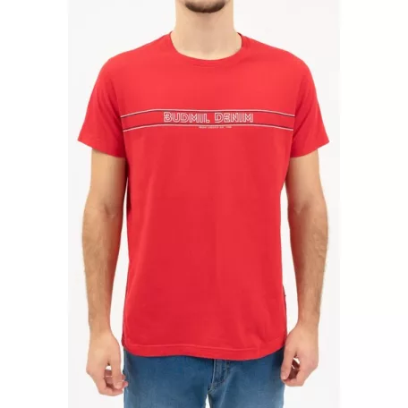Budmil férfi póló-póló - 20300453-005