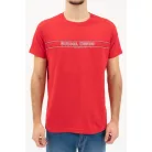 Budmil férfi póló-póló - 20300453-005