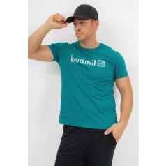 Budmil férfi póló-póló - 20300453-007