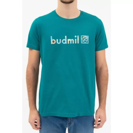 Budmil férfi póló-póló - 20300453-007