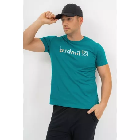 Budmil férfi póló-póló - 20300453-007