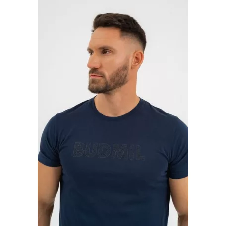 Budmil férfi póló-póló - 20300453-008