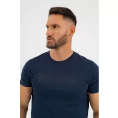 Budmil férfi póló-póló - 20300453-008