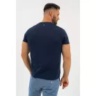 Budmil férfi póló-póló - 20300453-008