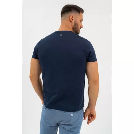 Budmil férfi póló-póló - 20300453-008