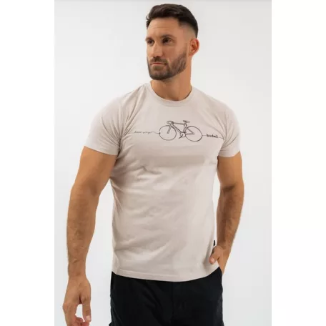 Budmil férfi póló-póló - 20300454-001