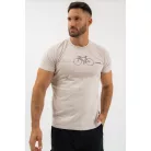 Budmil férfi póló-póló - 20300454-001