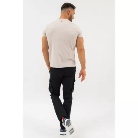 Budmil férfi póló-póló - 20300454-001