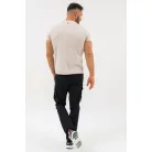 Budmil férfi póló-póló - 20300454-001