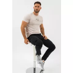 Budmil férfi póló-póló - 20300454-001