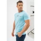 Budmil férfi póló-póló - 20300454-002