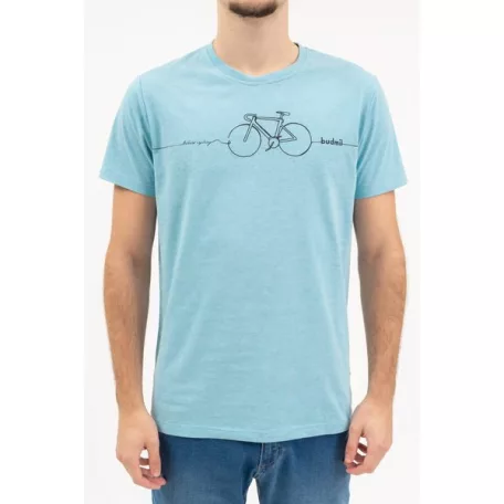 Budmil férfi póló-póló - 20300454-002