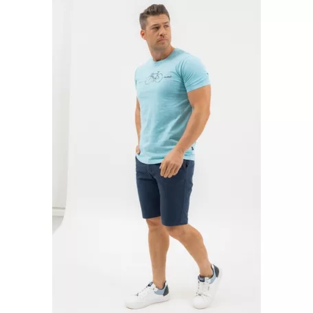 Budmil férfi póló-póló - 20300454-002