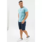 Budmil férfi póló-póló - 20300454-002