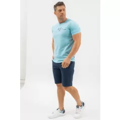 Budmil férfi póló-póló - 20300454-002