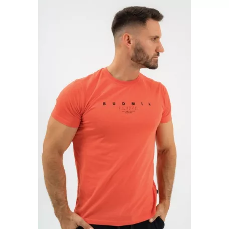 Budmil férfi póló-póló - 20300454-003
