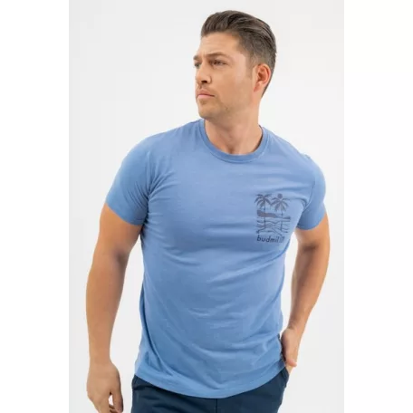 Budmil férfi póló-póló - 20300454-004