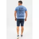 Budmil férfi póló-póló - 20300454-004