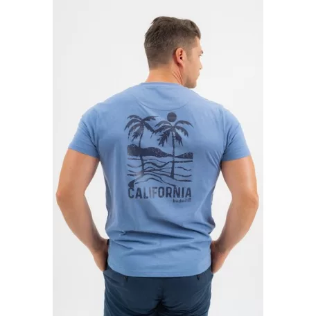 Budmil férfi póló-póló - 20300454-004