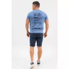 Budmil férfi póló-póló - 20300454-004