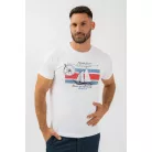 Budmil férfi póló-póló - 20300455-001