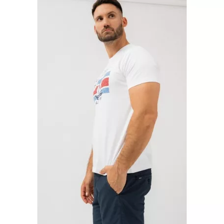 Budmil férfi póló-póló - 20300455-001