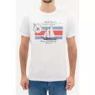 Budmil férfi póló-póló - 20300455-001