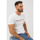 Budmil férfi póló-póló - 20300455-002