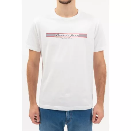 Budmil férfi póló-póló - 20300455-002