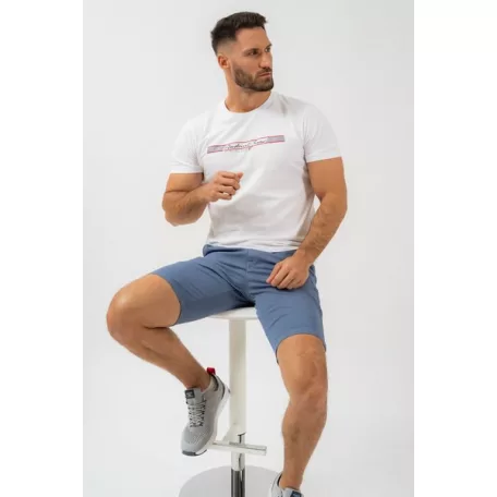 Budmil férfi póló-póló - 20300455-002