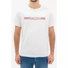 Budmil férfi póló-póló - 20300455-002