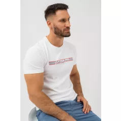 Budmil férfi póló-póló - 20300455-002