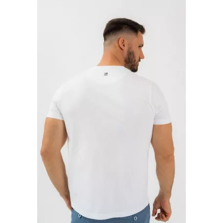 Budmil férfi póló-póló - 20300455-003